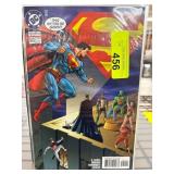 Adventures of Superman Issue #596 Comic Book