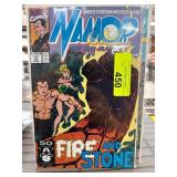 Namor the Sub-Mariner Comic Issue 17