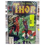 Marvel Comics The Mighty Thor #347