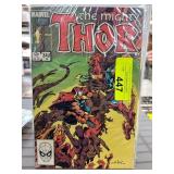 Marvel The Mighty Thor Issue #340 Comic Book