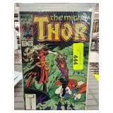 Marvel The Mighty Thor Issue #347 Comic Book