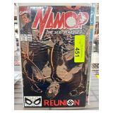 Namor The Sub-Mariner #11 Marvel Comic Book