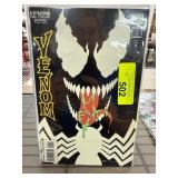Marvel Comics Venom: The Enemy Within #1 Comic Boo