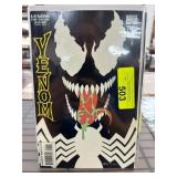 Marvel Comics Venom: The Enemy Within #1 (1994)