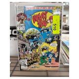 Marvel Comics What The–?! Issue #28 (1992)