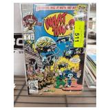 Marvel Comics What The–?! Issue 6 from 1989