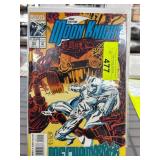 Marc Spector: Moon Knight #58, Direct Edition