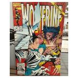 Two: Wolverine Comic and ‘Honey, I Blew Up t
