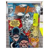 Marvel Comics Moon Knight Issue #43 (1992)