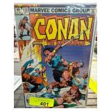 Marvel Comics Conan the Barbarian #150 (1983)