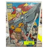 Marvel Comics X-Force Issue No. 1 (1991)