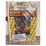 Blood Syndicate #1 Collector’s Edition Set