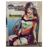 The Celestial Zone II Manga Volume 1 by Wee Tian B