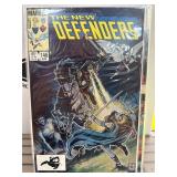 Marvel’s The New Defenders #146 Comic Book