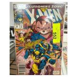Marvel Comics X-Men Issue No. 14, November 1992