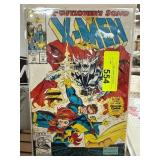 X-Men Executioner’s Song Part 7 #15 Comic Bo