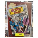 2PC MILLENNIUM COLLECTION COMIC BOOKS