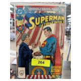 SUPERMAN IN ACTION COMICS ANNUAL #3