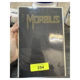 MORBIUS COMIC BOOK #12 KEY NOE