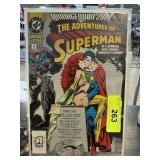 THE ADVENTURES OF SUPERMAN ANNUAL #3