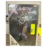 Marvel X-Men Red Issue #6 Comic Book