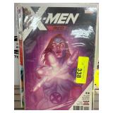 X-Men Red Comic Issue 10, Marvel Comics