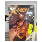 Marvel Comics X-Men Red Issue 8 Comic Book