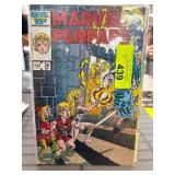 Marvel Fanfare Issue #26 Comic Book
