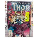 Marvel Comics The Mighty Thor Issue #342