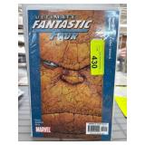 Ultimate Fantastic Four Issue #14 Comic Book