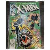 THE UNCANNY X-MEN COMIC BOOK #178
