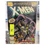 X-MEN KING SIZE ANNUAL #13
