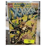 X-MEN KING SIZE ANNUAL #15