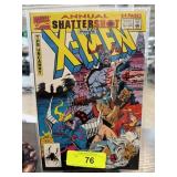 X-MEN KING SIZE ANNUAL #16