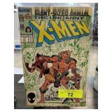 X-MEN KING SIZE ANNUAL #11