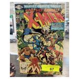 X-MEN KING SIZE ANNUAL #5