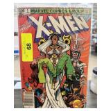 X-MEN KING SIZE ANNUAL #6