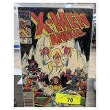 X-MEN KING SIZE ANNUAL #8