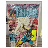 Marvel Comics The Mighty Thor Issue #339 (January