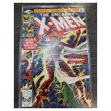 THE UNCANNY X-MEN COMIC BOOK #147