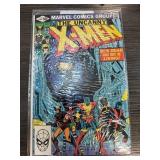 THE UNCANNY X-MEN COMIC BOOK #149