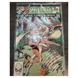 THE UNCANNY X-MEN COMIC BOOK #152