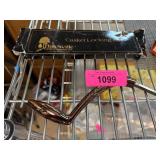 Batesville Casket Locking Key with Original Box