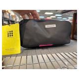 Moleskine Nomad Waist Pack in Black