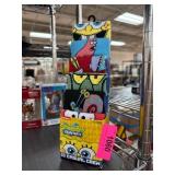 SpongeBob SquarePants Casual Crew Socks Set