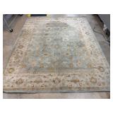 Pottery Barn Malika Persian Wool Rug, 8 x 10