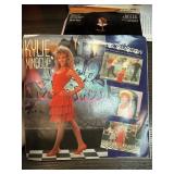 Kylie Minogue The Loco-Motion 7-Inch Vinyl Single