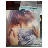 Olivia Newton-John The Rumour MCA Vinyl Record