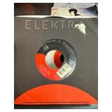 Elektra 45 RPM Record by The Black Crowes