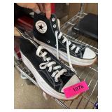 Converse Run Star Hike Platform High-Top Sneakers